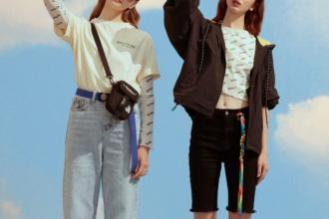 2025年TEENIE WEENIExFeiyue：甜酷女孩的合力打造